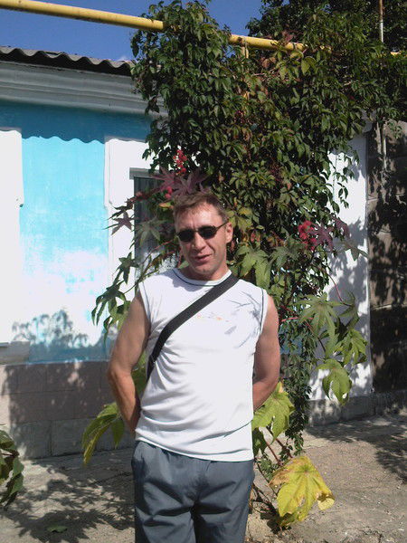 Андрей Шевелёв