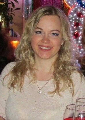 Елена Ахметзянова