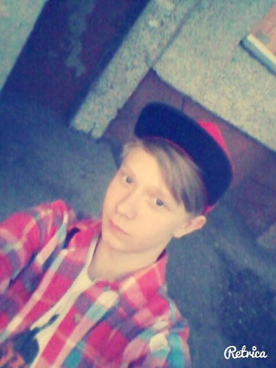 Михаил Мерещёнок