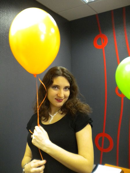 Светлана Коляда