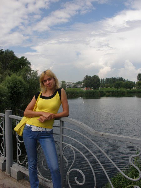 Елена Ткаченко