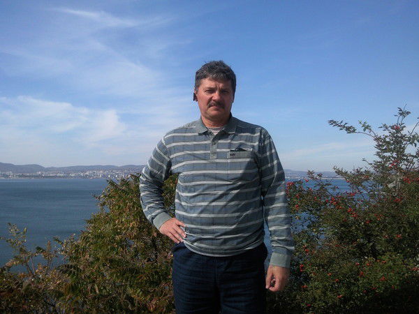 Николай Фисун