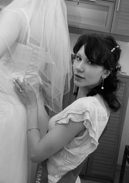 Татьяна Матвеева