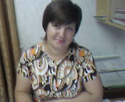 Олеся Гайнетдинова