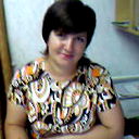 Олеся Гайнетдинова