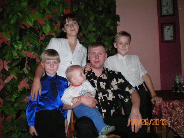 Татьяна Хохрякова