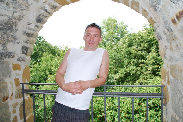 Валерий Маркеев