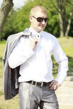 Виталий Владимирович