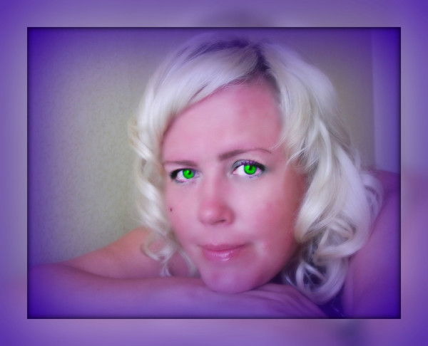 Татьяна Курчатова