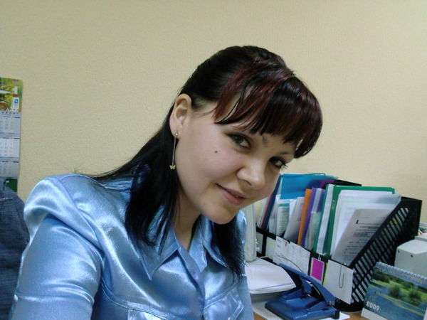 Наталья Макаренко