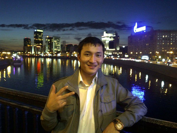 Стамир Абдуллаев