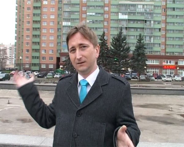 Роман Сарычев