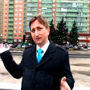 Роман Сарычев