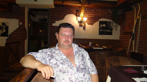 Виталий Станицкий