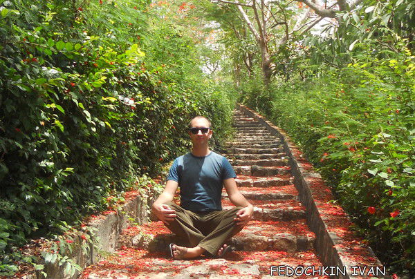 Иван Фёдочкин