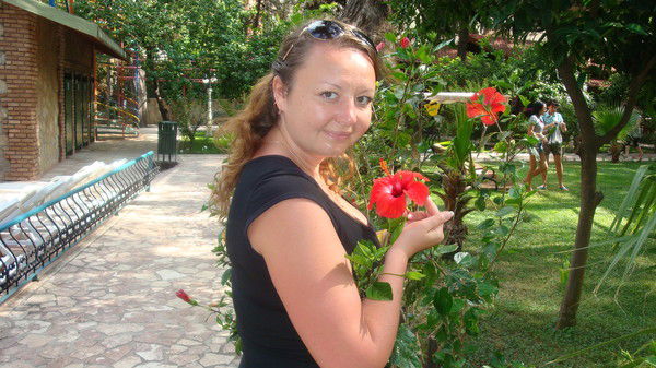 Наталья Эйзенбраун