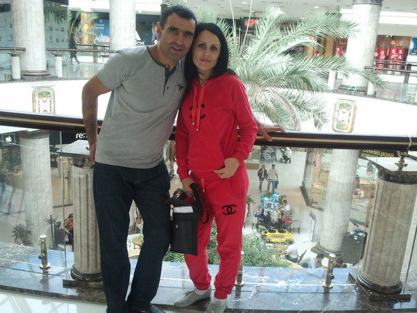 Хабиб Тутишоев