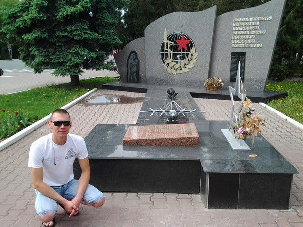 Евгений Казеров