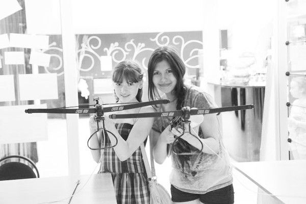 Динара Белых