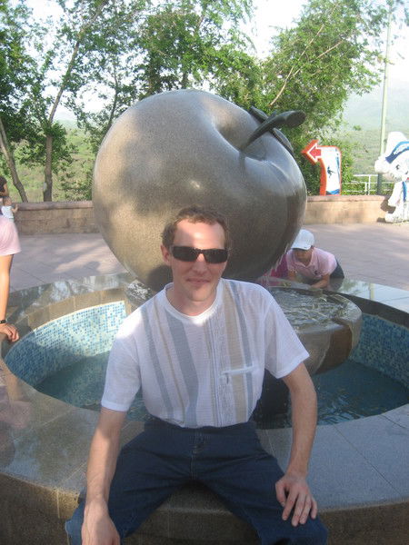 Иван Антонов