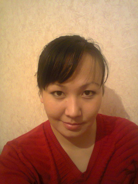 Балгын Бейсенова