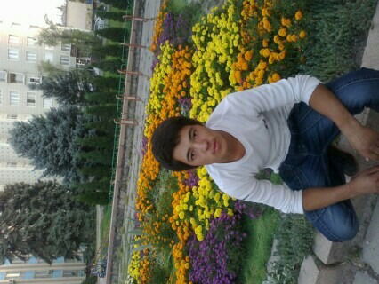 Жумабек Сагынбек Уулу