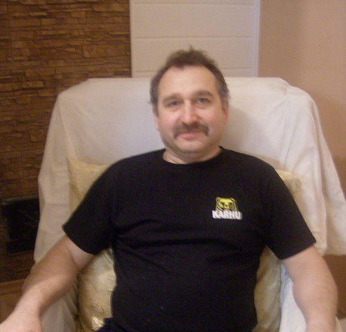 Валера Морозов