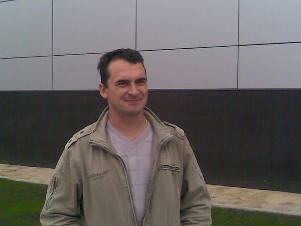 Сергей Шмыков