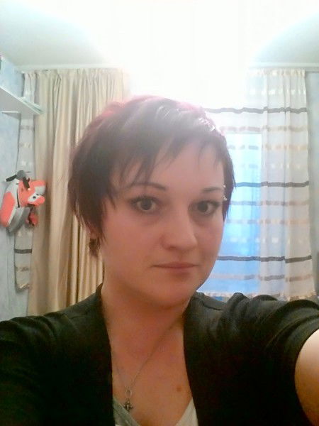 Любовь Кешишян