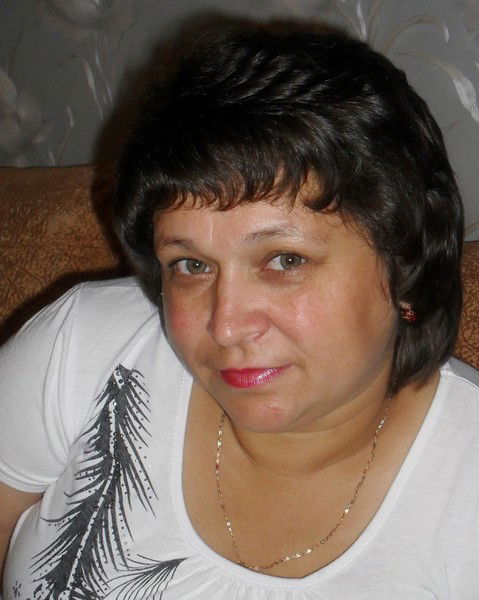 Светлана Зимникова