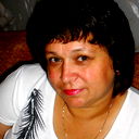 Светлана Зимникова