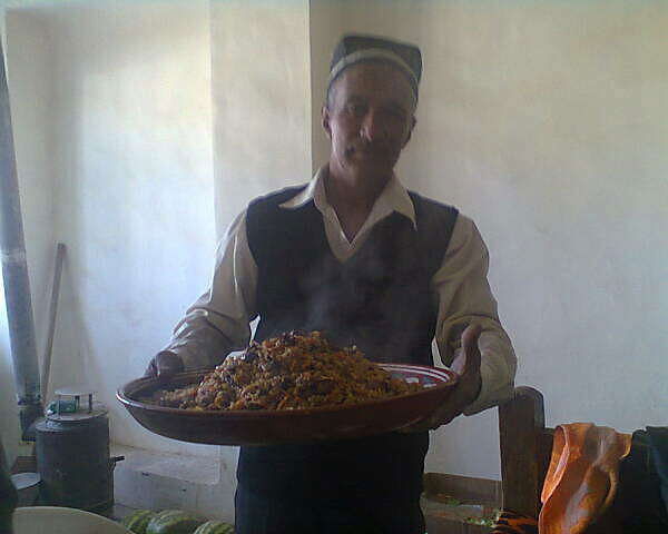 Абдурашид Абдуалиев