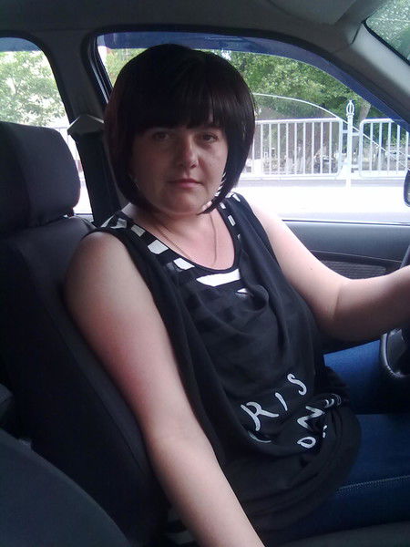 Елена Михалева