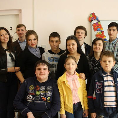 Вова Михайлов