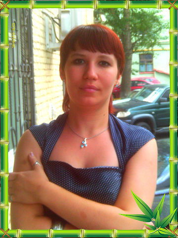 Марина Карасева