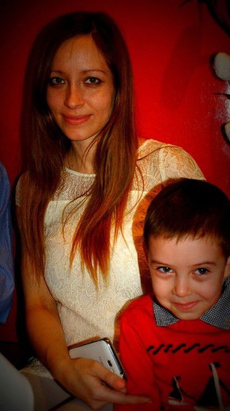 Вера Утарбаева