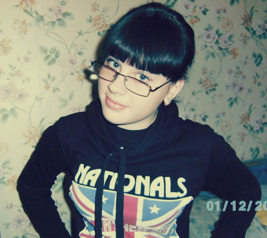 Галина Баландина