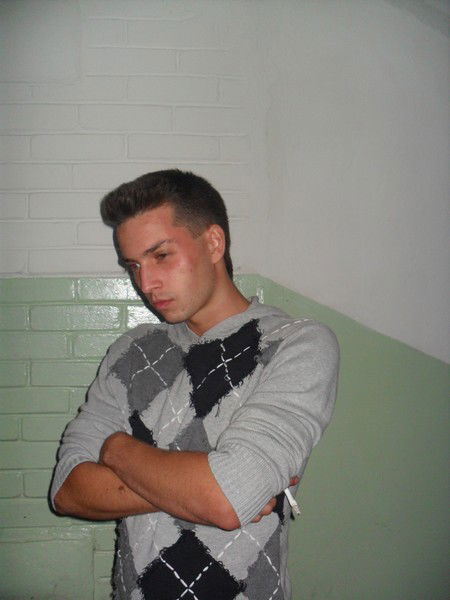 Кирилл Алехин