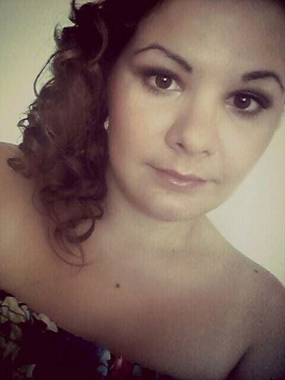 Ксения Герасимова