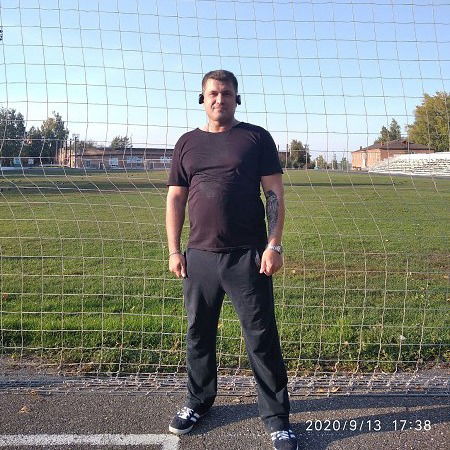 Виталий Малевич