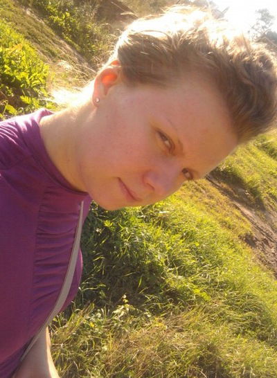 Марина Чумакова