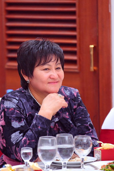 Галияш Жаманбаева