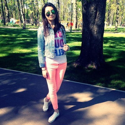 Кристина Принцсса