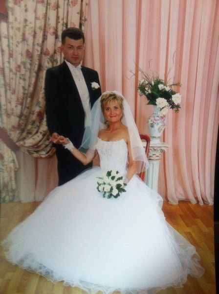 Ангелина Прохорова