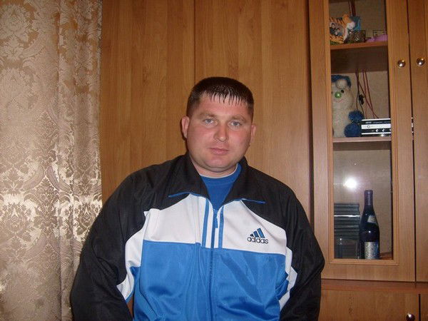 Леонид Резниченко