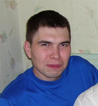 Руслан Насыров