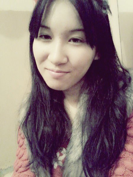 Айзада Умирзакова