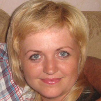 Анна Чеснова