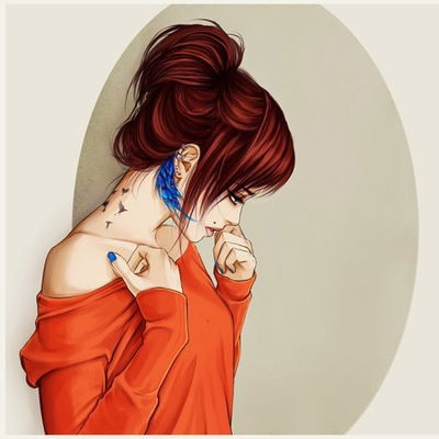 Анастасия Кулеш