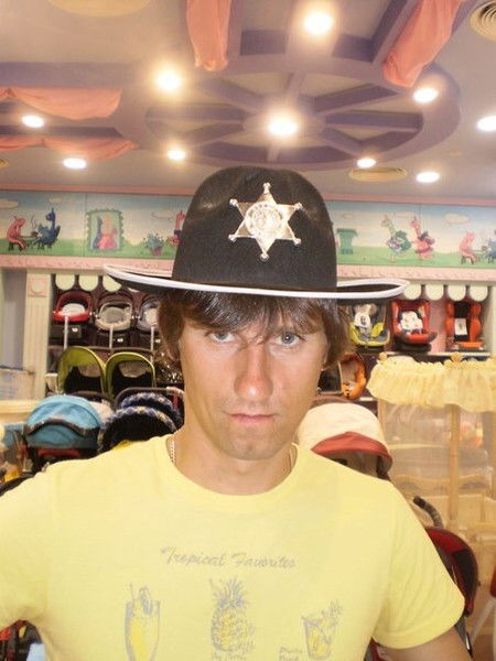 Сергей Лимонов